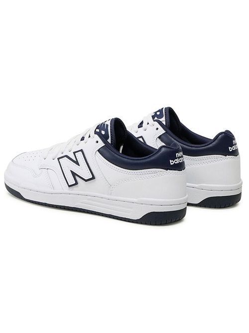 NEW BALANCE 480 Man NEW BALANCE | BB480LWN